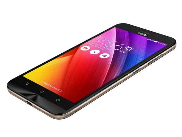 Asus జెన్‌ఫోన్ మాక్స్ స్పెసిఫికేషన్స్