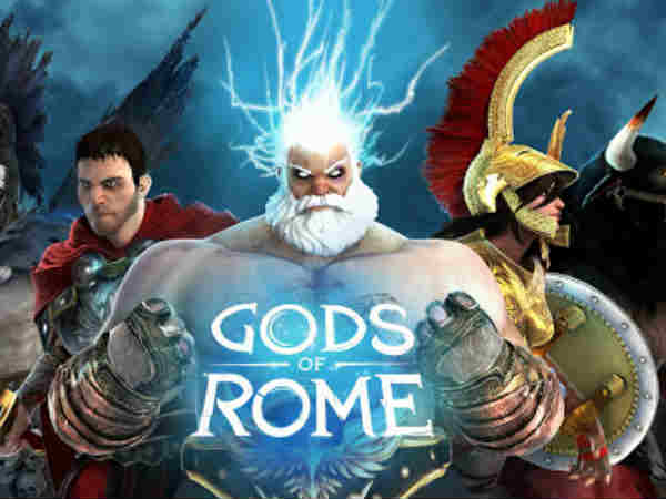 అద్భుతమైన గ్రాఫిక్స్‌తో వస్తోన్న 10 ఆండ్రాయిడ్ గేమ్స్ 