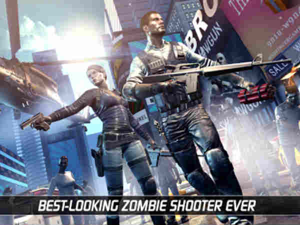 అద్భుతమైన గ్రాఫిక్స్‌తో వస్తోన్న 10 ఆండ్రాయిడ్ గేమ్స్ 