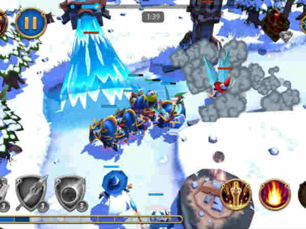 అద్భుతమైన గ్రాఫిక్స్‌తో వస్తోన్న 10 ఆండ్రాయిడ్ గేమ్స్ 