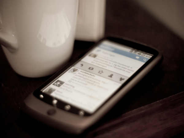 ఫోన్ బ్యాటరీని దెబ్బతీసే ఆండ్రాయిడ్ యాప్స్