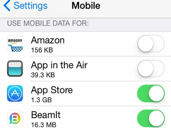 ఫోన్ బ్యాటరీని దెబ్బతీసే ఆండ్రాయిడ్ యాప్స్