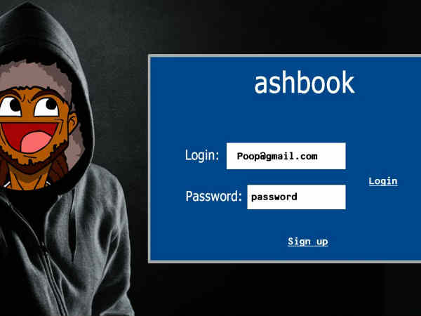 చూశారుగా! అత్యంత చెత్త పాస్‌వర్డ్‌ల లిస్ట్‌ని.