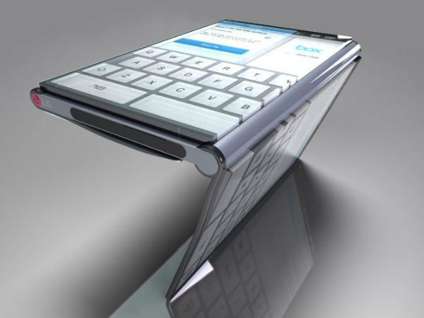 సామ్‌సంగ్ భవిష్యత్ ఇదేనా..?