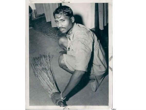 ఆ ఫోటో నాదంటూ ఆర్టీఐని ఆశ్రయించిన వ్యక్తి 