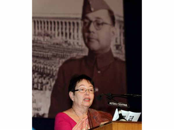 బోస్‌ఫైల్స్ విడుదల చేసిన పత్రాలు 