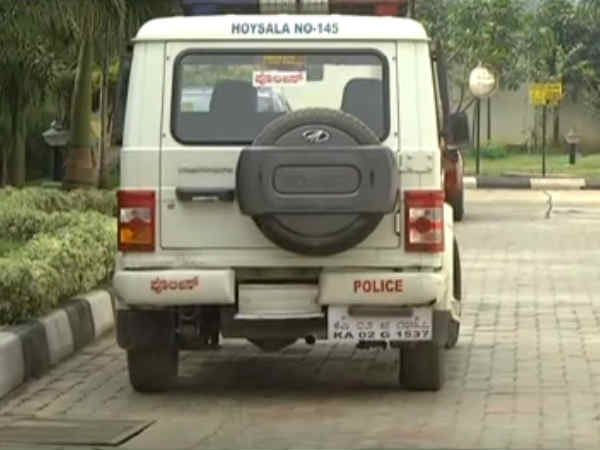 పోలీసులు కాల్‌ డేటా, ఫేస్‌బుక్‌ అకౌంట్‌, ఇతర ఆధారాలతో 