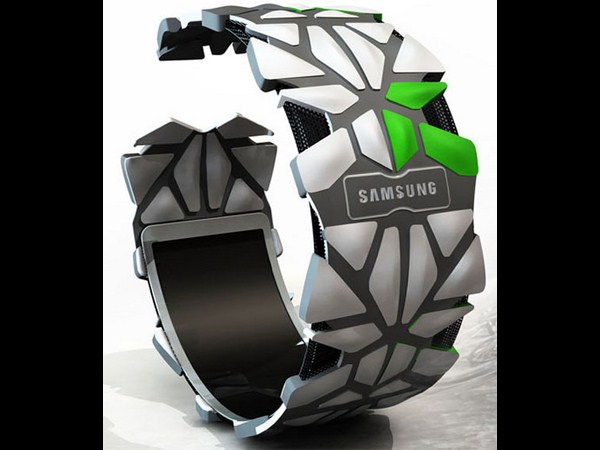 రేపటితరం స్మార్ట్‌ఫోన్‌ మోడల్స్