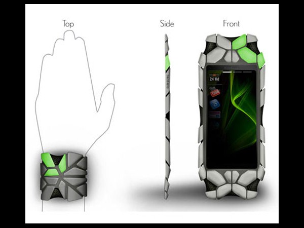 రేపటితరం స్మార్ట్‌ఫోన్‌ మోడల్స్