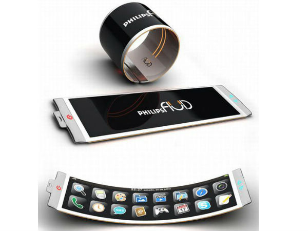 రేపటితరం స్మార్ట్‌ఫోన్‌ మోడల్స్