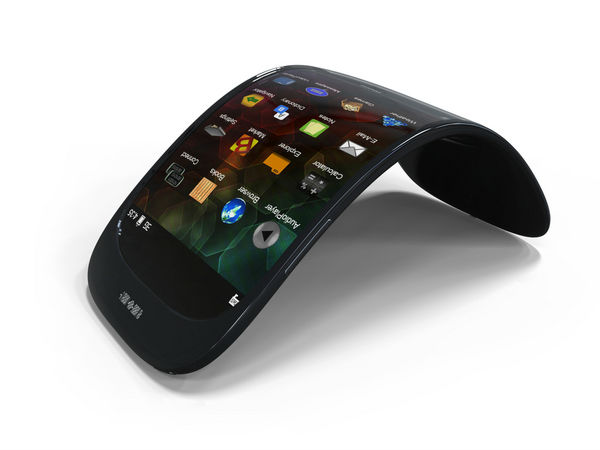 రేపటితరం స్మార్ట్‌ఫోన్‌ మోడల్స్