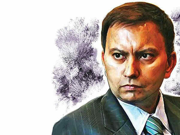 టెక్ జెయింట్ ఆపిల్ ముందు సవాలు