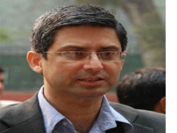 2010లో ఆయన విధుల్లోకి వచ్చినప్పుడు