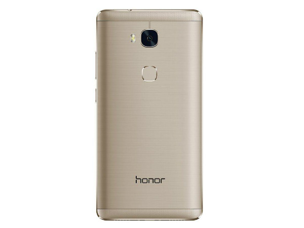 Honor 5X స్మార్ట్‌ఫోన్ ప్రధాన స్పెసిఫికేషన్స్