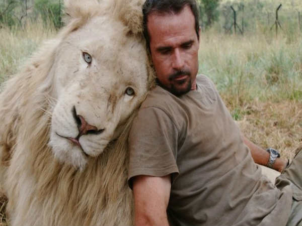 కెవిన్ రిచర్డ్స్ సన్ (ది లైన్ విస్పర్)