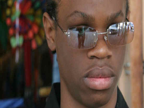 బెన్ అండర్ వుడ్ ( ది బోయ్ విత్ సోనార్ విజన్ )