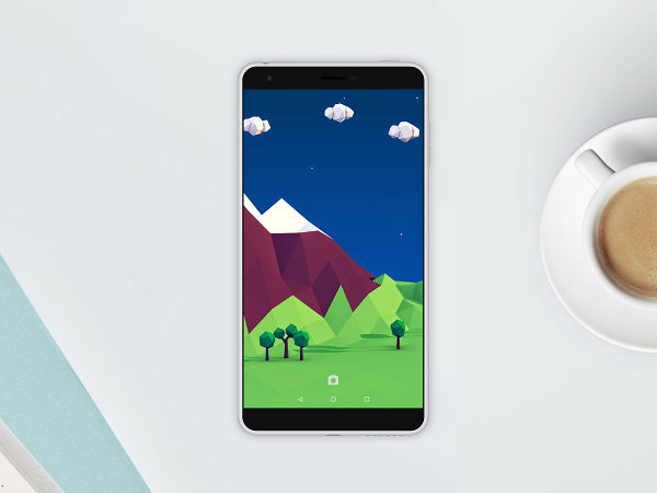 నోకియా ఆండ్రాయిడ్ ఫోన్ కాన్సెప్ట్స్....