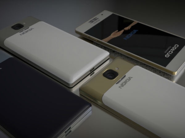  నోకియా ఆండ్రాయిడ్ ఫోన్ కాన్సెప్ట్స్