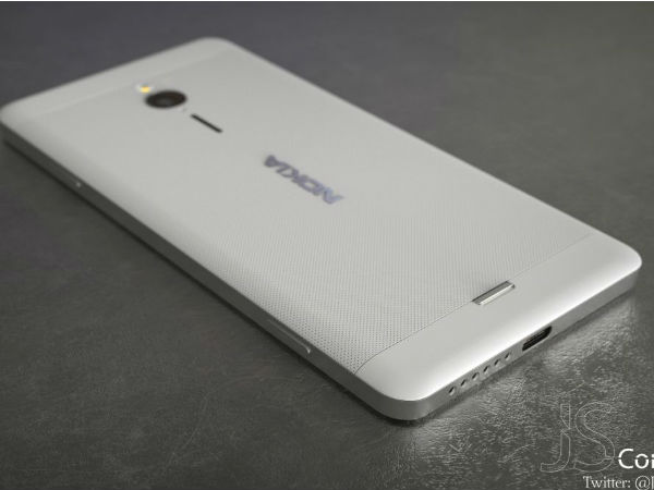 నోకియా ఆండ్రాయిడ్ ఫోన్ కాన్సెప్ట్స్