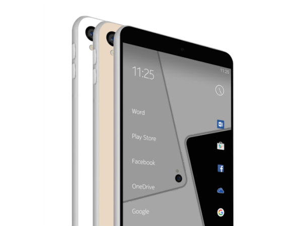 నోకియా ఆండ్రాయిడ్ ఫోన్ కాన్సెప్ట్స్....