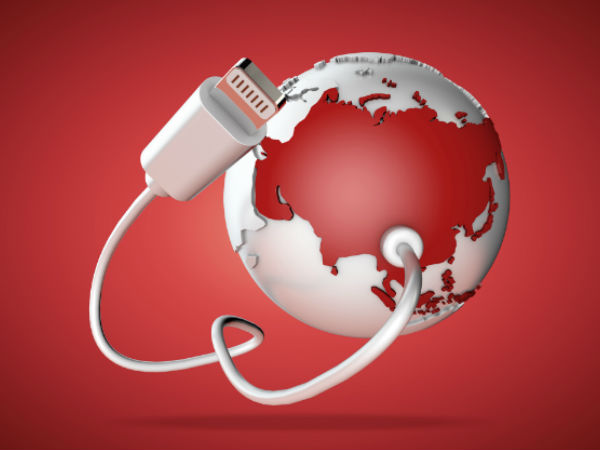 దేశ జనాభాలో 90 శాతం మంది నెటిజన్లు