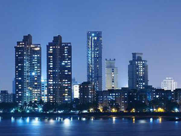 2025నాటికి  ముంబై, కలకత్తా నగరాల్లో 