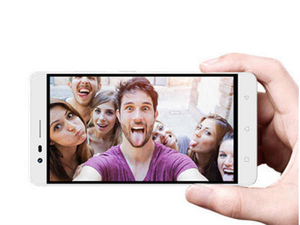 లెనోవో కే5 నోట్ vs లెనోవో కే4 నోట్