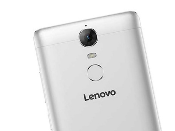 లెనోవో కే5 నోట్ vs లెనోవో కే4 నోట్