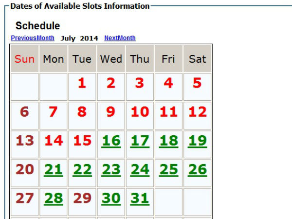ఆ తర్వాత ఓ క్యాలెండర్ ఓపెన్