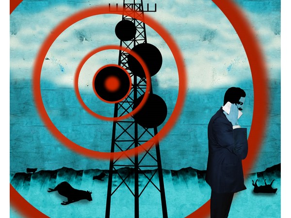 మితమీరిన టెక్నాలజీ వినియోగం కారణంగా సంభవించే అనారోగ్యాలు