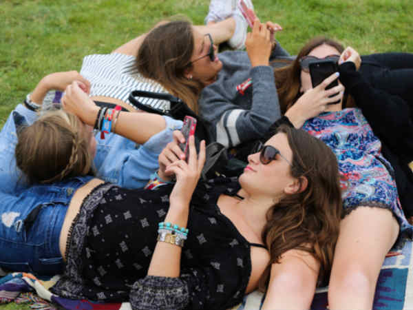 మొబైల్ డెవలపర్ 