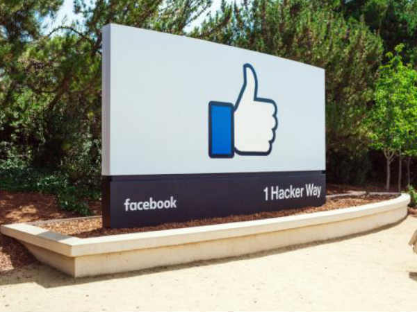 ఫేస్‌బుక్‌ త్వరలోనే సరికొత్త 'రియాక్షన్స్' 