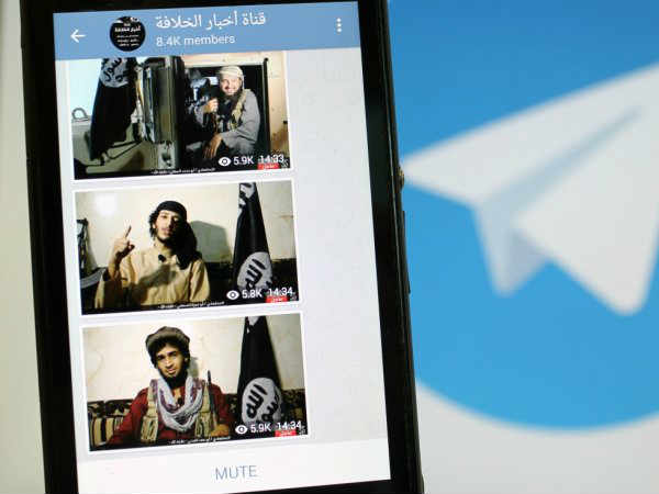 సిరియా నుంచి నిర్వహిస్తున్న స్కైప్‌, సైలెంట్‌ సర్కిల్‌..