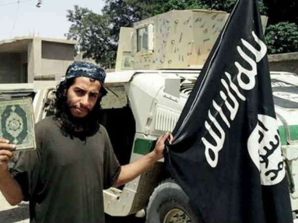 పారిస్‌లో గత నవంబరులో ఉగ్రదాడికి