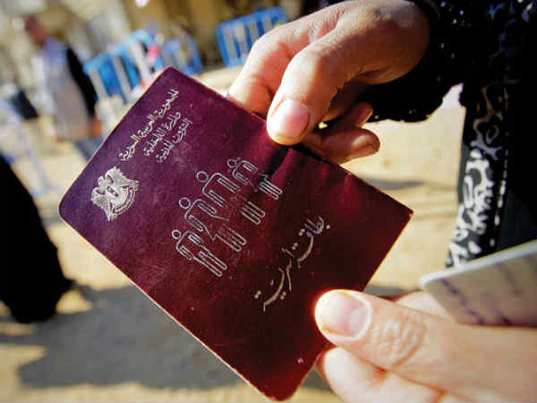 నకిలీ పాస్‌పోర్టులతో ఉగ్రమూకలను ఆయా దేశాల్లోకి 