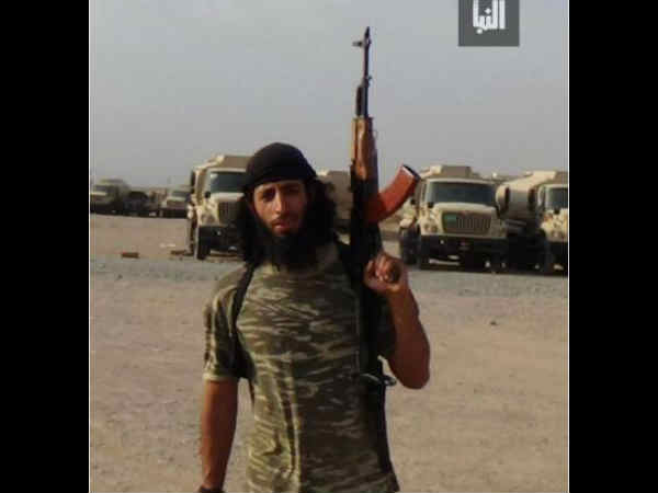 అమెరికా వైమానిక దాడిలో