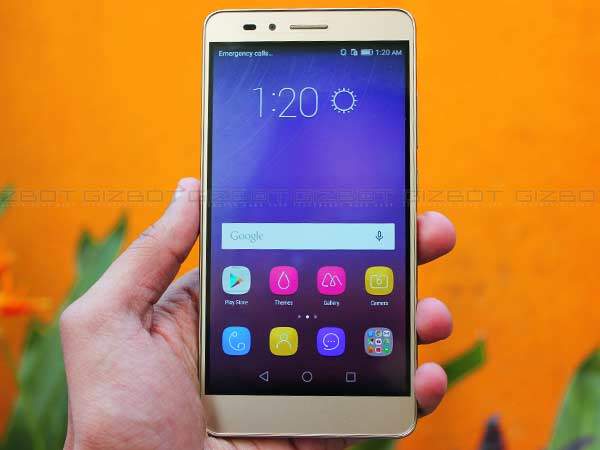 ఆకట్టుకునే స్పెక్స్‌తో ‘Honor 5X’, రూ.12,999