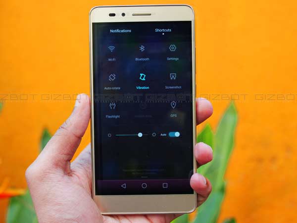 ఆకట్టుకునే స్పెక్స్‌తో ‘Honor 5X’, రూ.12,999