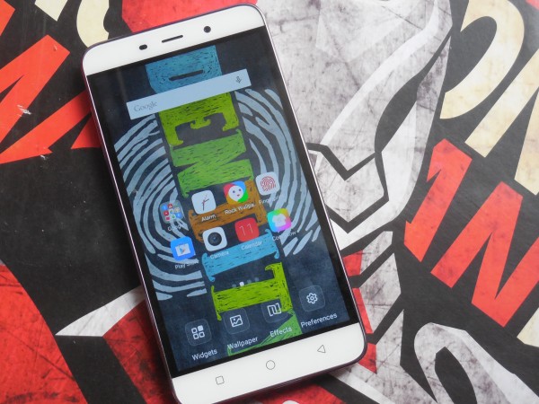 1.3ghz ఆక్టాకోర్ ప్రాసెసర్