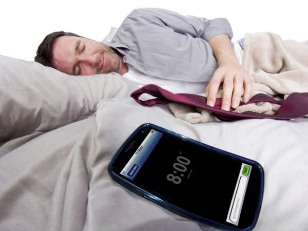 ఫోన్ గురించి భయానక వాస్తవాలు