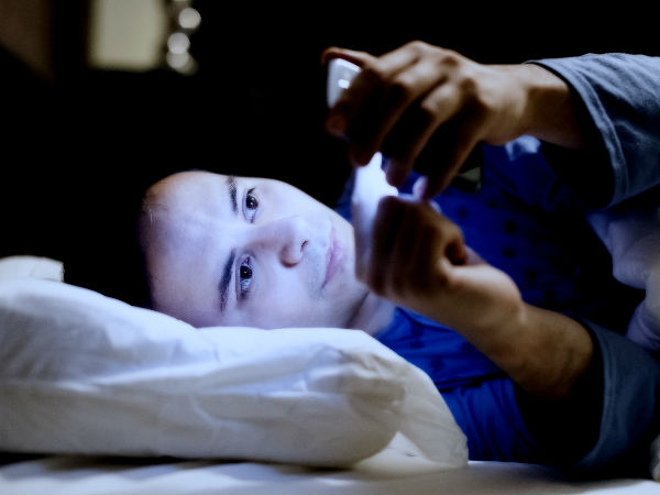 ఫోన్ గురించి భయానక వాస్తవాలు