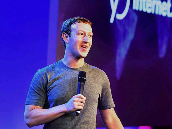 జాకర్‌బర్గ్ ఆస్తి విలువ 3.22 లక్షల కోట్ల రూపాయలకు