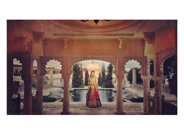 ఇటీవల రాజస్థాన్‌లోని ఉదయపూర్‌కు చెందిన 