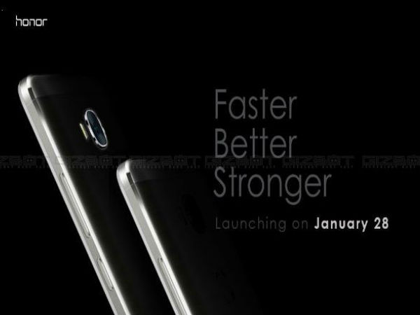 హానర్ 5ఎక్స్.. మరో బడ్జెట్ ఫ్రెండ్లీ సంచలనం