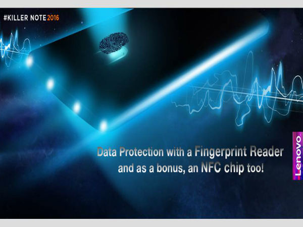 ఒక్కొక్కటిగా వెలుగులోకి వస్తోన్న  ‘లెనోవో కే4 నోట్’ ఫీచర్లు 