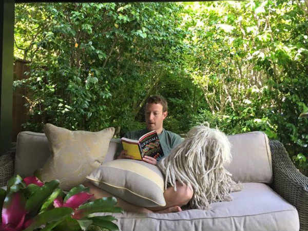 స్పందించిన ఫేస్‌బుక్..