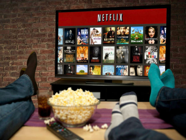  భారత్‌లో Netflix సర్వీసులు ప్రారంభం, మొదటి నెల ఉచితం