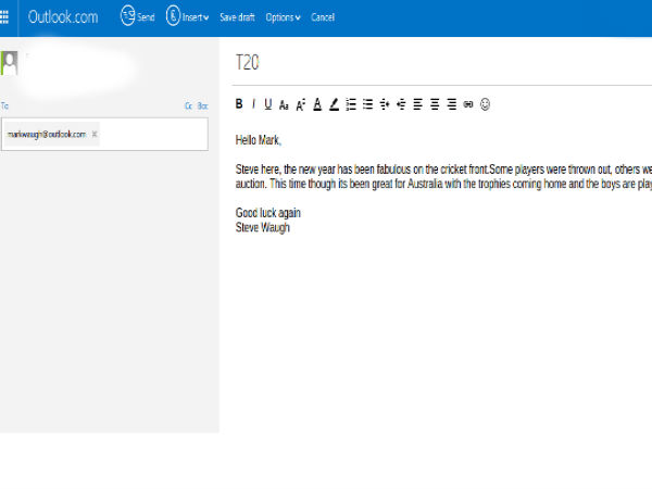తప్పనిసరిగా పాటించవల్సిన 10 ఈమెయిల్ రూల్స్
