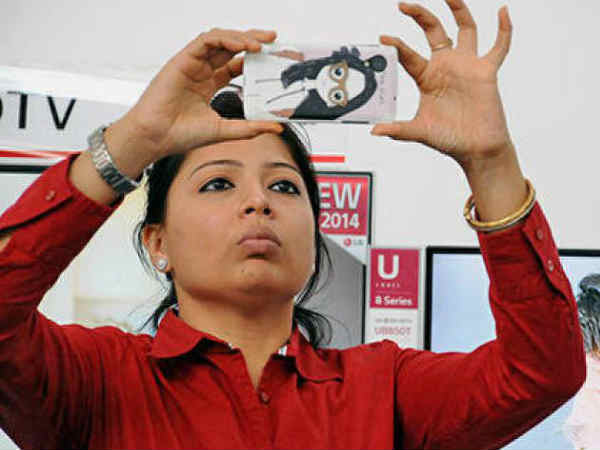 ఉద్యోగుల నియామకాలు, మార్కెటింగ్ కార్యకలాపాల్లో ఈ సెల్ఫీలు