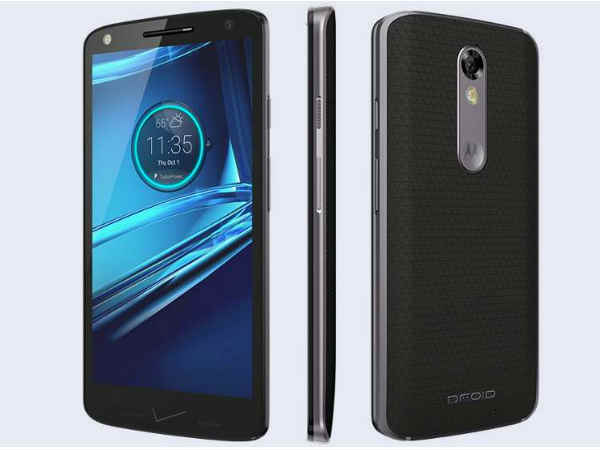 మోటో ఎక్స్ ఫోర్స్ ఫీచర్లు...